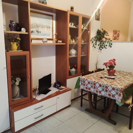 Appartamento Naxosea Giardini Naxos Esterno foto