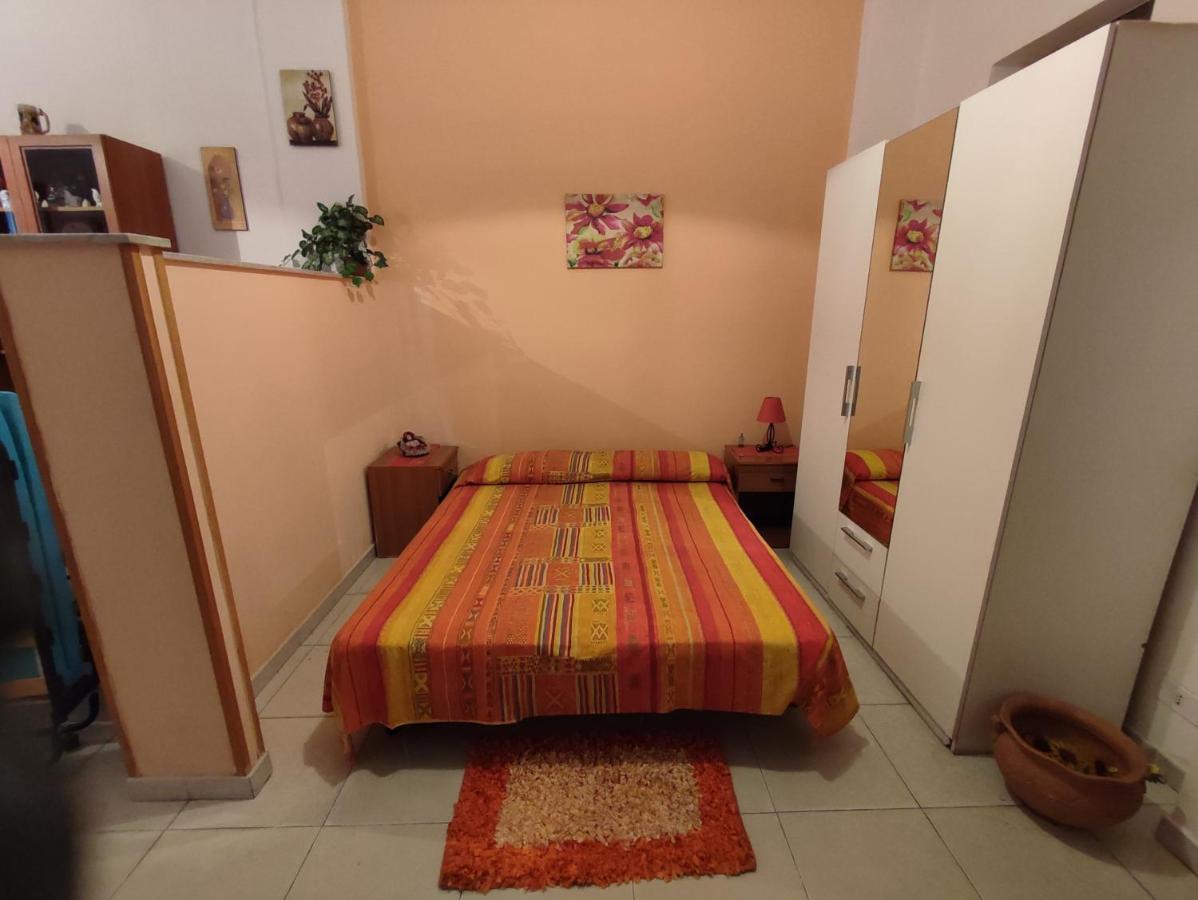 Appartamento Naxosea Giardini Naxos Esterno foto